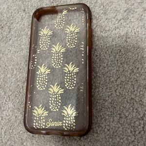Pineapple IPhone 5c Case